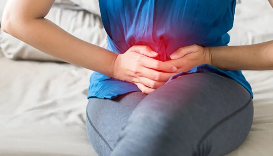 Aybaşı ağrılarından qurtulmağın – Təbii üsulları