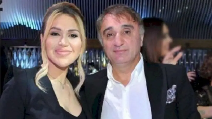 "Uşaqlara atası baxır" - Rəqsanənin qızı