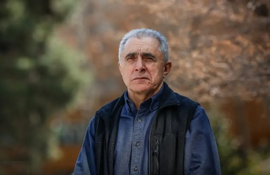 “Hava limanında başıma oyun açdılar, bunları danışsam...” – Alim Qasımov