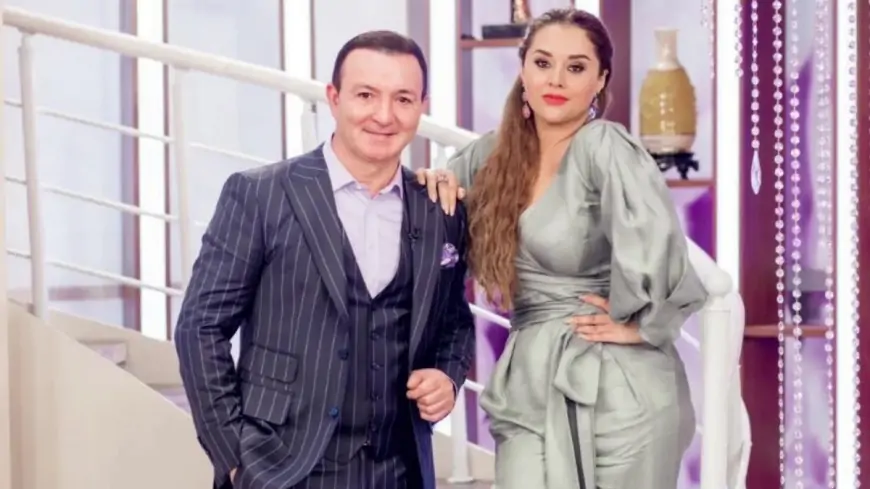 Xatirə İslam Vasif Məhərrəmli barədə: “Məni itirmək istəmir”