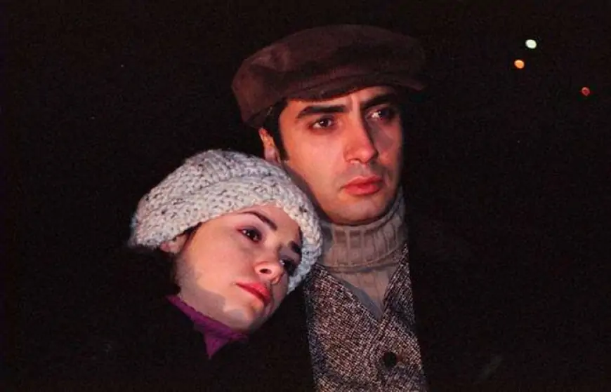 "Elif" mən olacaqdım, amma... - "Çakır" rolu sevgilisinə verib? 