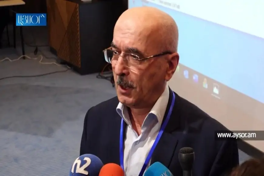 Zahirəddin İbrahimov Bakıda Arayiklə eyni təcridxanadadır - DTX-dən mühüm əməliyyat