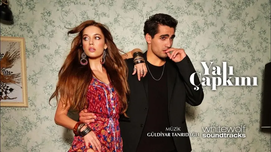 “Yalı çapkını”nın aktrisası ağır qəzaya düşdü - Foto