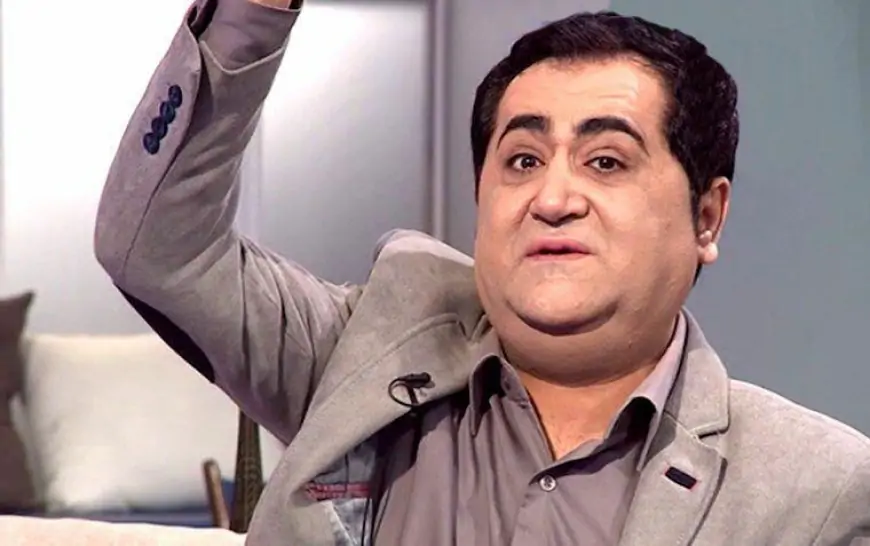 "Hansısa rayondan gəlib, burada..." - Elgiz