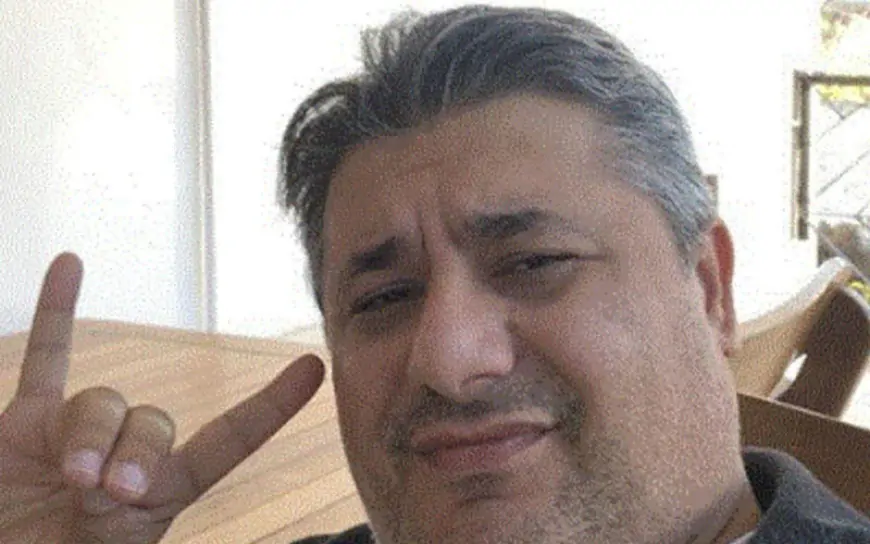 Keçmiş ərindən Röyaya dəstək - VİDEO