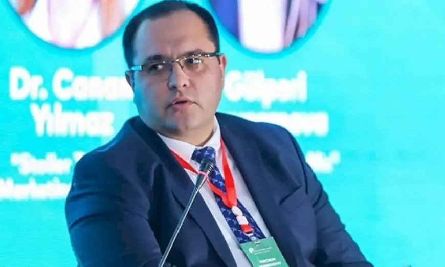 Nazir Məcnun Məmmədov 3-cü kurs tələbəsidir? - ŞOK İDDİA