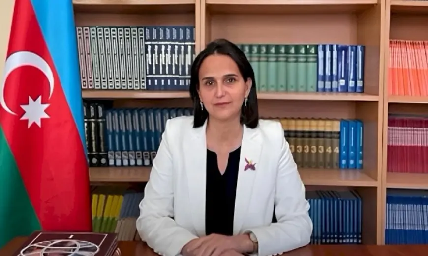 Direktor sinfin bağlanmaması üçün pul istədi - Bakıda  