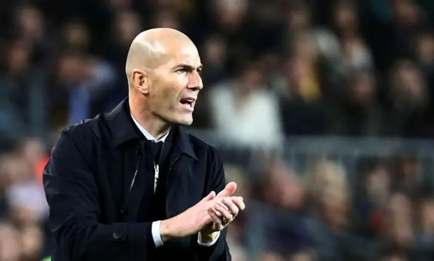 Zidan Yamal haqqında elə sözlər dedi ki... 