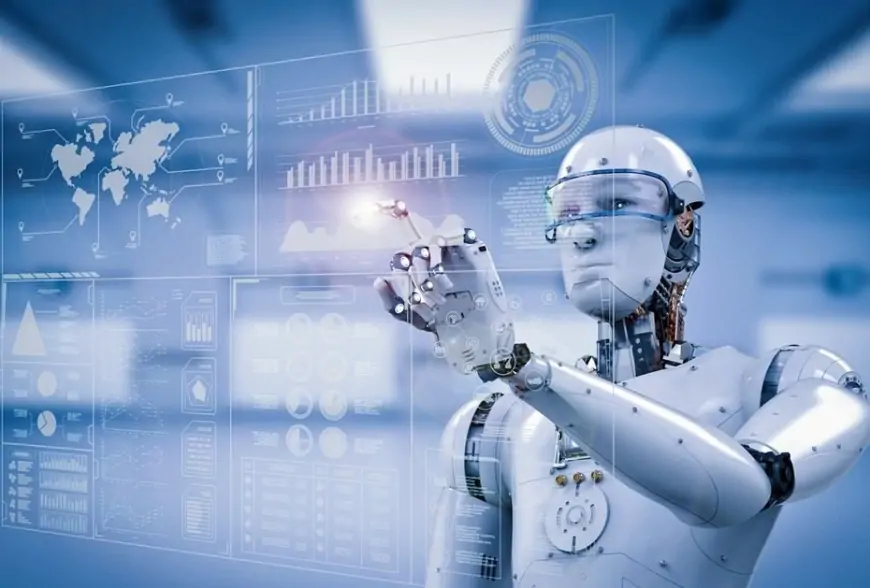 Süni intellekt yaradıcısına müqavimət göstərdi - Söndürmə əmrlərini deaktiv edir