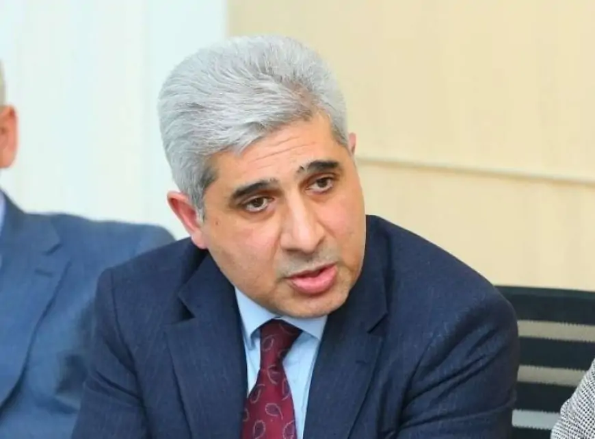 Ceyhun Musaoğlunun qardaşı vəfat etdi 