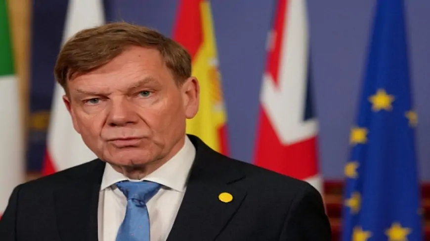 "Peskov bu mövzuda danışmasa, yaxşıdır" - Almaniyanın cavabı sərt oldu