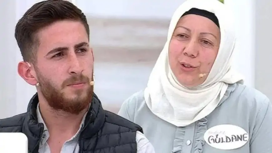 Yasaq eşq yaşayan kürəkən və qayınanaya hökm oxundu - MƏHKƏMƏDƏ DEDİKLƏRİ