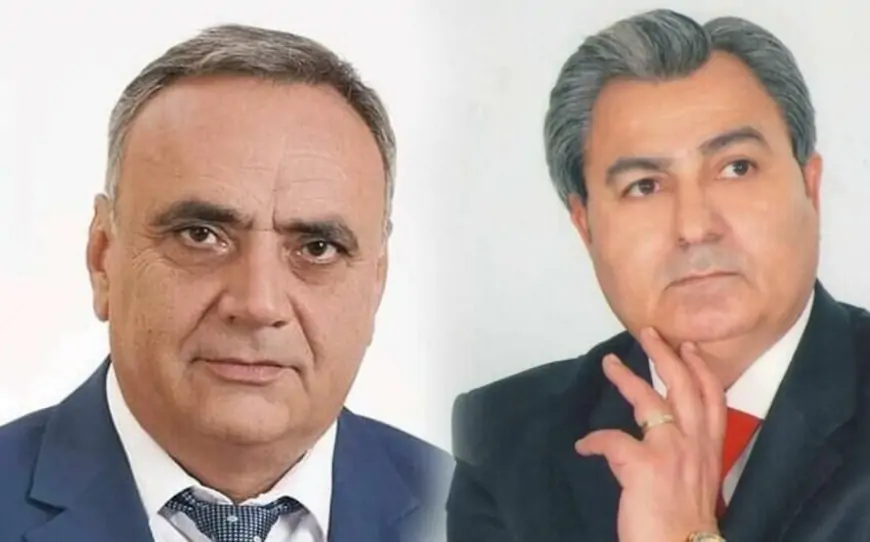 Əli Nurun polisə verdiyi əməkdar artist DANIŞDI 