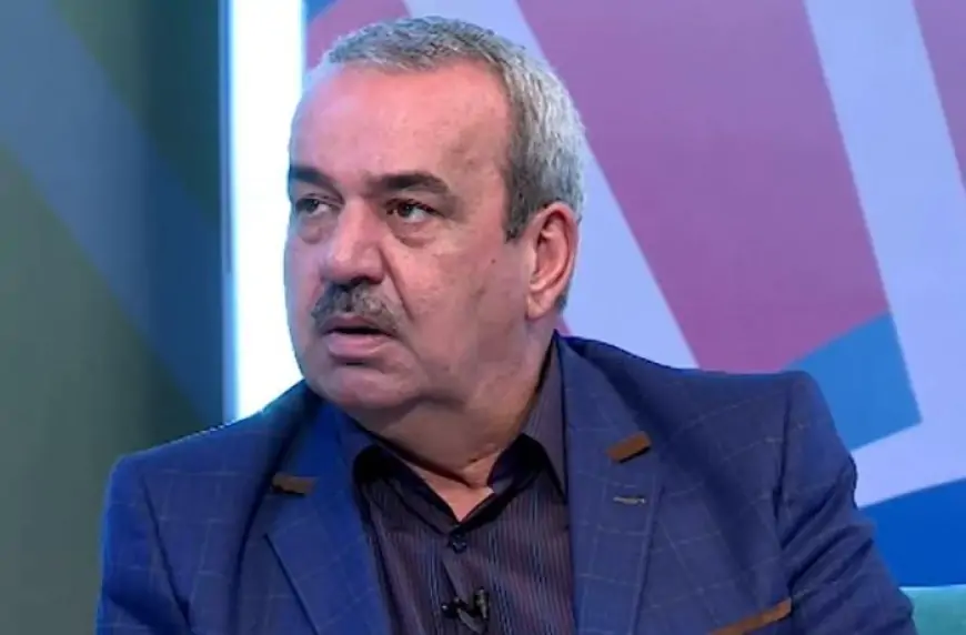 "Rəşad Dağlı deyişmədən imtina etdi, dedi mənlik deyil" - Ağamirzə