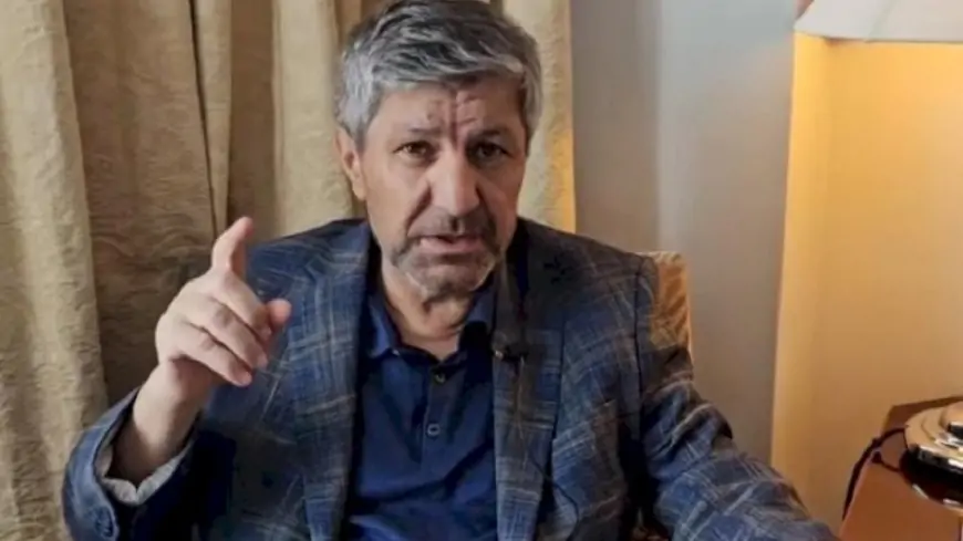 "Üçüncü dəfə həbs olunmağa halım yoxdur" - Əvəz Zeynallı