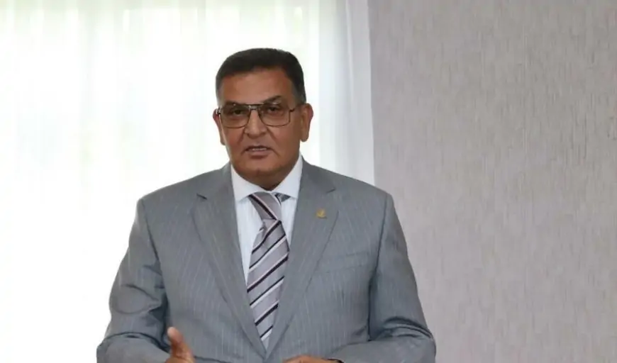 İmişlidə SSRİ bayrağı qaldıran HƏBS EDİLDİ 