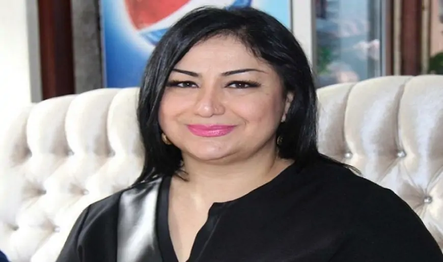 Almaz Ələsgərli: "Yalçın Rzazadə ilə qohumam" 