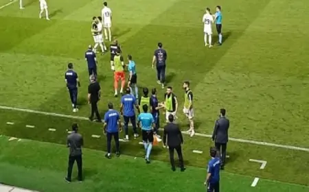 "Sabah"ın üçünücü qolundan sonra "Qarabağ" aranı qatdı - VİDEO