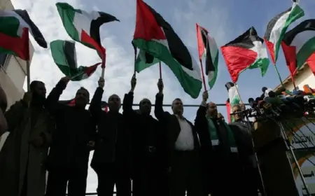 HƏMAS 20 girovu İsrailə qaytardı