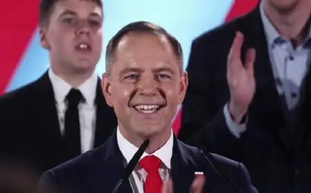 Polşa prezidenti Ukraynanın NATO və Aİ üzvlüyünə qarşı çıxdı