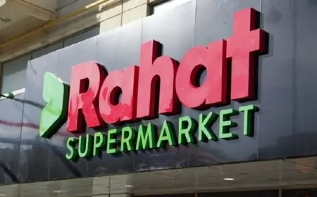 "Rahat Market"i narahat etdilər - Baha satırdı, cərimələndi