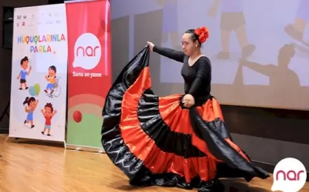 “Nar” uşaqların hüquqlarına dair maarifləndirici kampaniyanın tərəfdaşı oldu 
