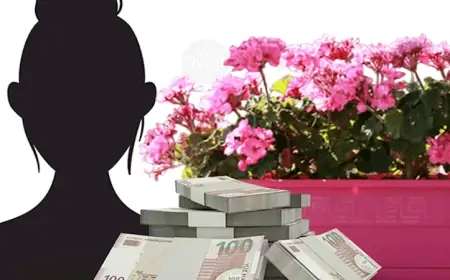 Sumqayıt İcra Hakimiyyətinə 145 minlik gül satan Nigar Bağırova kimdir?