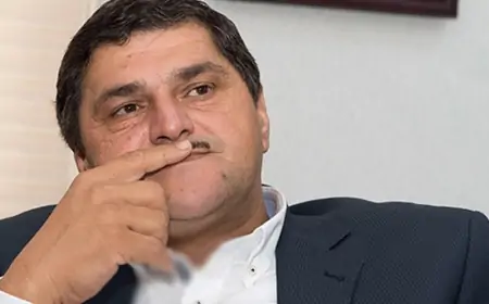 "Ümid qalmayıb, 10 dəfə deyirəm, Kərim..."