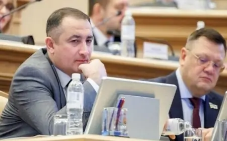 Rusiya Sibiri özbək torpaqları adlandıran azərbaycanlı deputatdan əl çəkmir