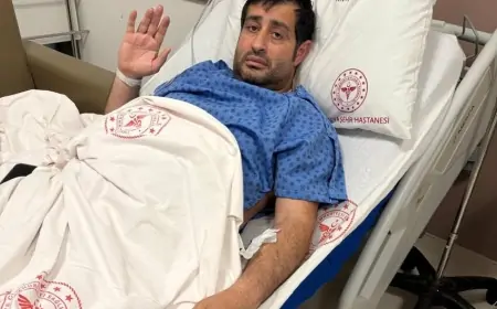 Araz Musayevin xəstəxanada vəziyyəti ağırlaşdı