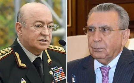 Kürəkəni telefonu söndürdü, Kamaləddin Heydərov isə... - Mehdiyevin oğlu ilə bağlı sual