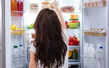 Əti soyuducuda belə saxlamaq olmaz - Bu səhvi hamımız edirik