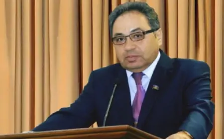 "Deyirəm, ona niyə maşın almısan?" - Abel Məhərrəmov