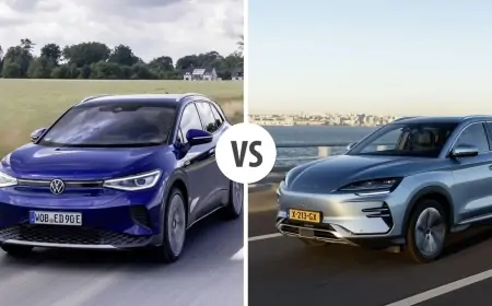 Çin avtomobilləri “Volkswagen”in axırına çıxır – Kütləvi ixtisarlar...