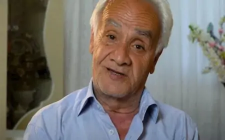 "Atan soğan, anan sarımsaq..."