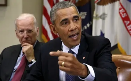 Keçmiş prezidentin qızı Obama soyadından imtina etdi