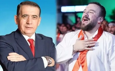 Taleh Boradigahi partiya sədrini məhkəməyə verdi