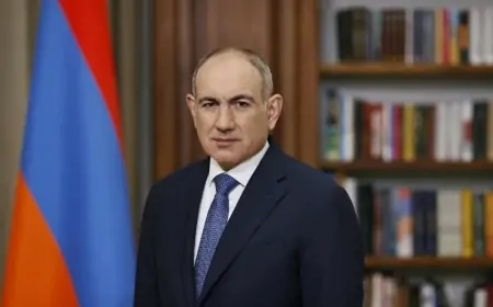 "II Qaregin məni məhkəməyə versin"