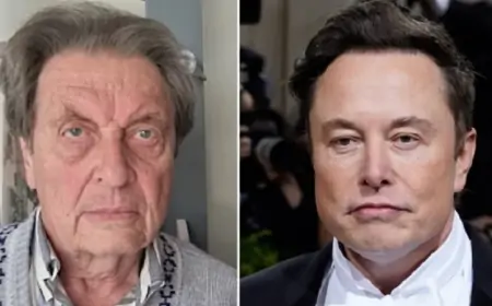 "Ruslar elə bilib ki, oğlum zarafat edir"