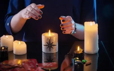 Müharibədən qaçan ukraynalı Bakıda falçının tələsinə düşdü