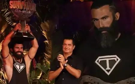 “Survivor Turabi”nin adı polisin öldüyü cinayət işində