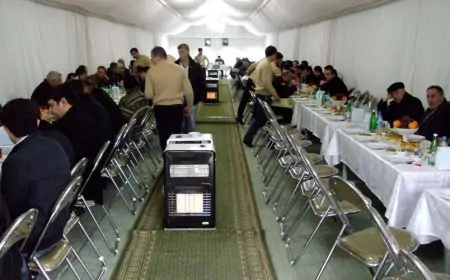 Bu rayonda yas mərasimlərinə icazə verilməyəcək