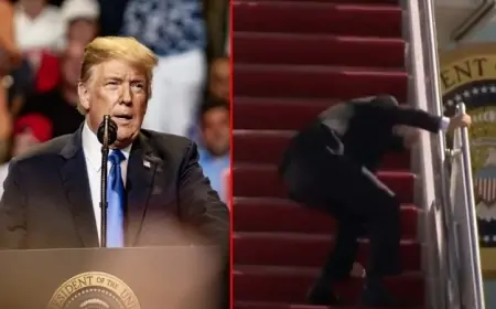 Tramp ölümdən son anda qurtuldu