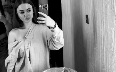 Qarpız zəhərlənməsindən ölən Dəryanın yaxınları danışdı