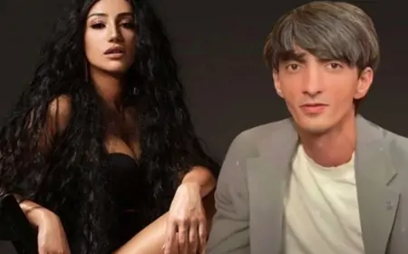 Xalq artisti Baləlinin mahnısını oxudu - VİDEO