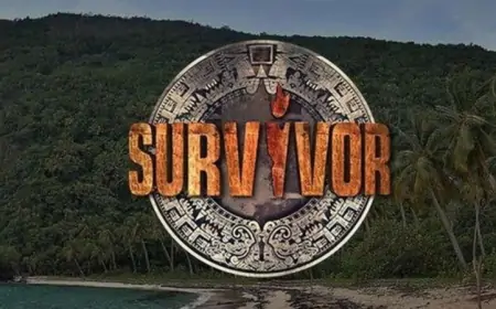 “Survivor Türkiye”nin məşhur yarışmaçısı ana oldu