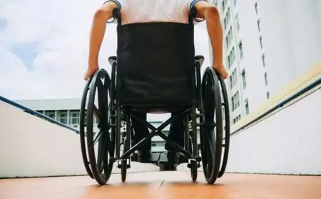 Əlilliyə görə sosial müavinətlər bu qədər artırıldı