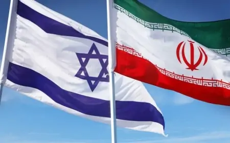 İran güclüdür, yoxsa İsrail?