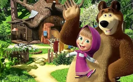 “Maşa və ayı”ya görə “Space TV”yə xəbərdarlıq edildi