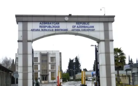 İrandan Azərbaycana təxliyə başladı